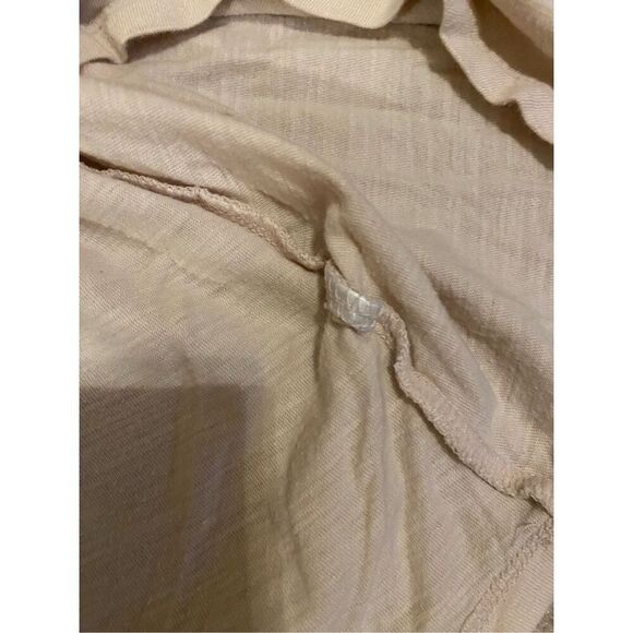 Maurices Striped Wide Strap Tank Top Sz 1X Summer Beach Vacation Coastal - Picture 8 of 12